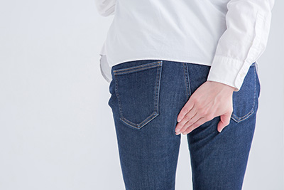 肛門外科イメージ