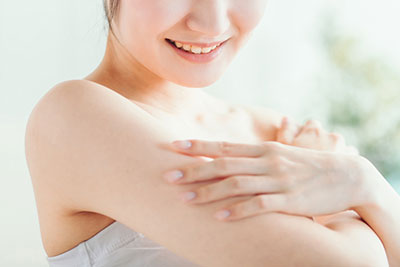 美容点滴・美容注射イメージ